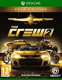 Crew 2, The (Xbox One)